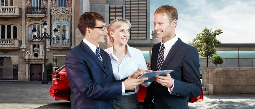 Лизинг бу автомобилей для юридических лиц - Авто с пробегом | БИЗНЕС КАР