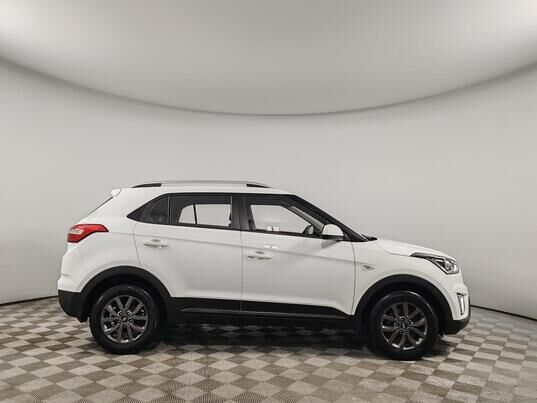 Hyundai Creta, I Рестайлинг, 2020 г., 82 237 км