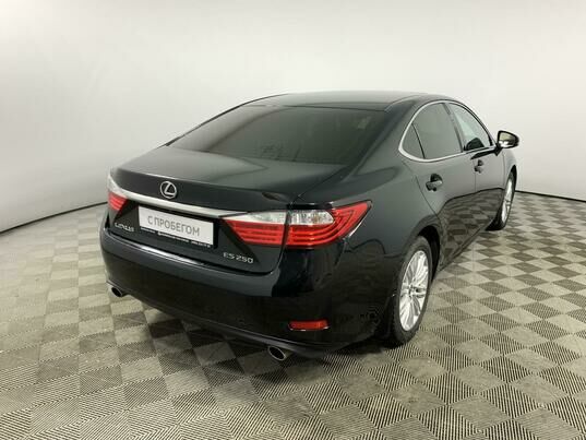 Lexus ES, 2014 г., 176 323 км