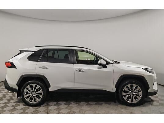 Toyota RAV4 Люкс+