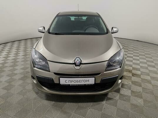 Renault Megane, 2012 г., 207 413 км