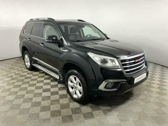 Haval H9, 2015 г., 171 528 км