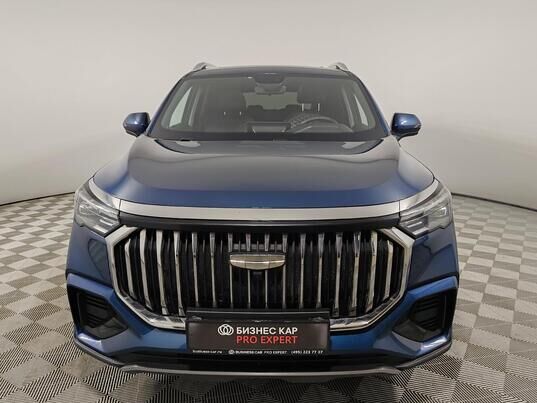 Geely Okavango, 2024&nbsp;г., 24&nbsp;993&nbsp;км