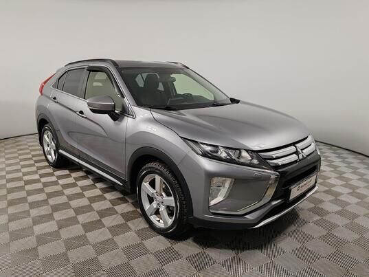 Mitsubishi Eclipse Cross, 2018&nbsp;г., 219&nbsp;101&nbsp;км