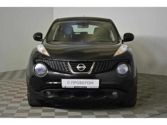 Nissan Juke, I, 2012 г., 166 201 км