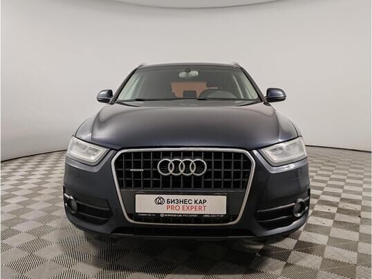 Audi Q3, 2012 г., 259 088 км