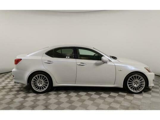 Lexus IS, 2008 г., 313 796 км