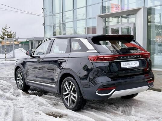 FAW Bestune T99, 2022&nbsp;г., 72&nbsp;031&nbsp;км