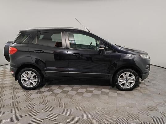 Ford EcoSport, 2015&nbsp;г., 107&nbsp;707&nbsp;км