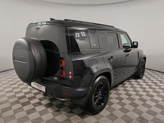 Land Rover Defender, 2020&nbsp;г., 69&nbsp;566&nbsp;км