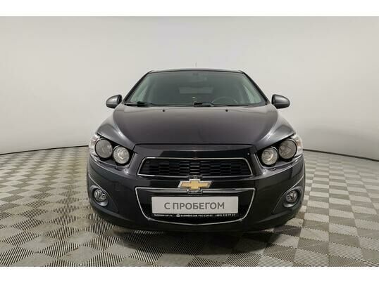 Chevrolet Aveo, 2014 г., 133 635 км