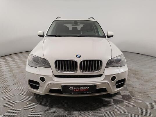BMW X5, 2010&nbsp;г., 233&nbsp;951&nbsp;км