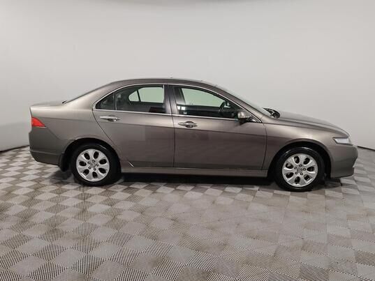 Honda Accord, 2007&nbsp;г., 205&nbsp;559&nbsp;км