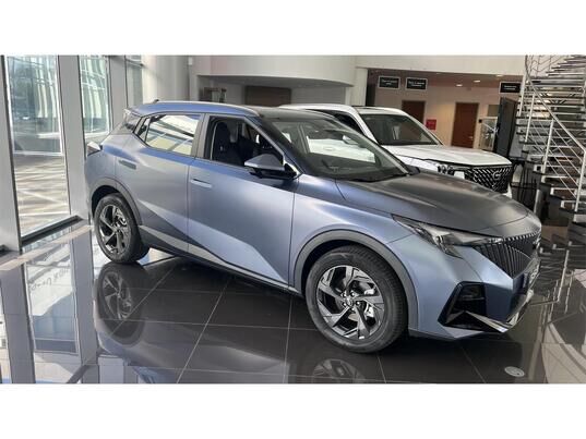 GAC GS3 GL