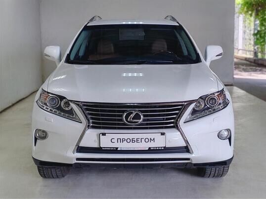 Lexus RX, 2014&nbsp;г., 181&nbsp;033&nbsp;км