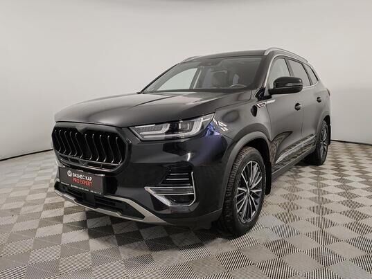 Chery Tiggo 8 Pro, 2022 г., 48 914 км