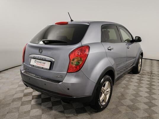 SsangYong Actyon, 2013 г., 266 715 км