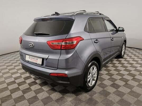 Hyundai Creta, 2019 г., 151 125 км