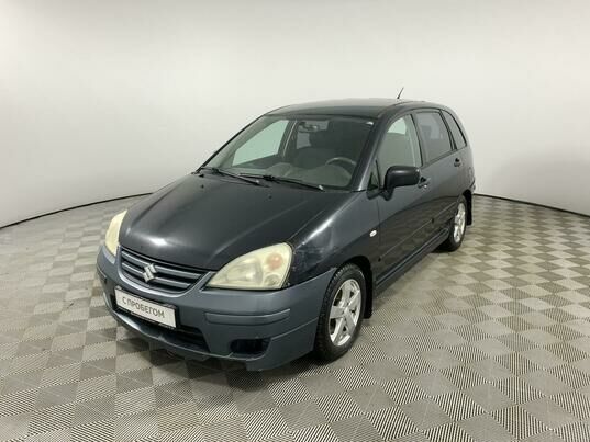 Suzuki Liana, 2006 г., 341 437 км