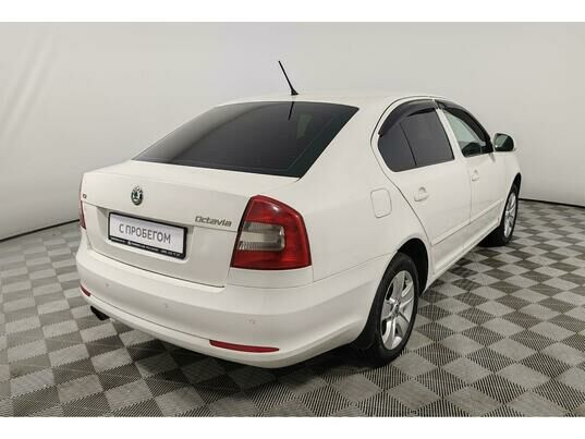 Skoda Octavia, 2011 г., 337 053 км