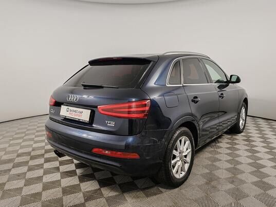 Audi Q3, 2012 г., 259 088 км