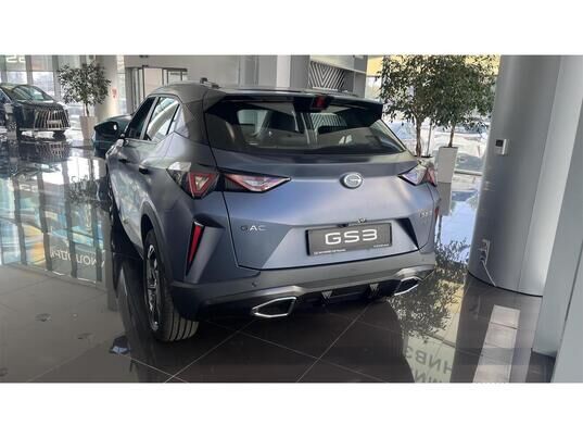 GAC GS3 GL