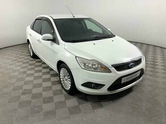 Ford Focus, 2011 г., 176 629 км