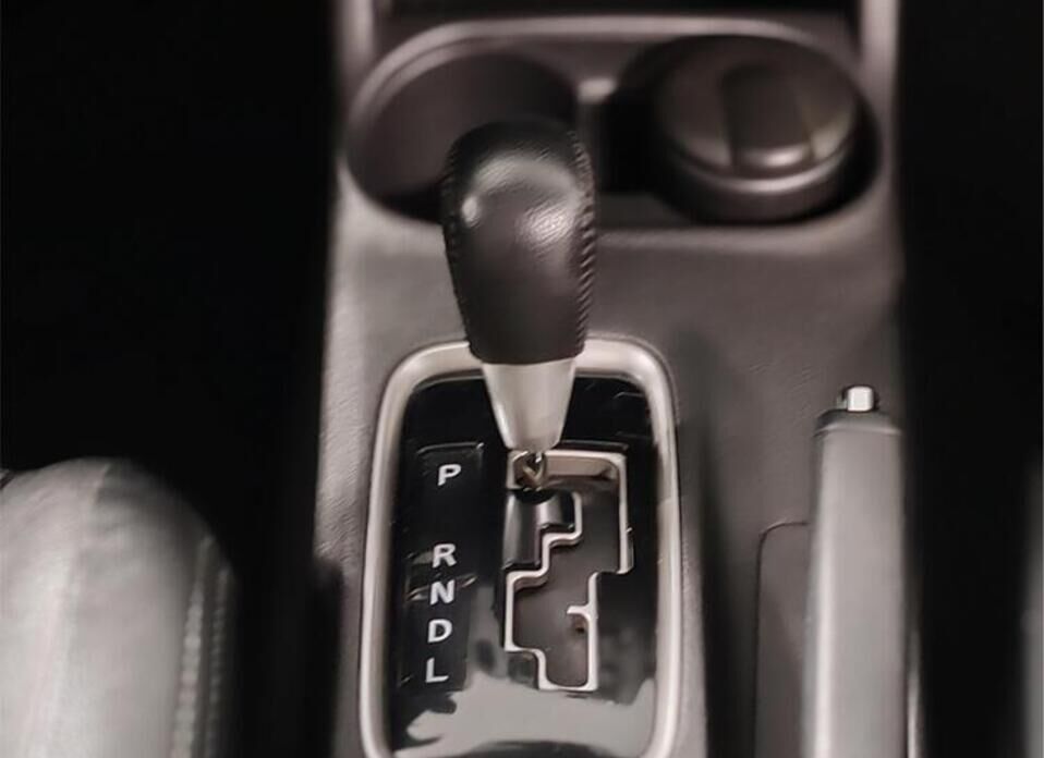 Mitsubishi Outlander, III 2.4 CVT (167 л.с.) 4WD