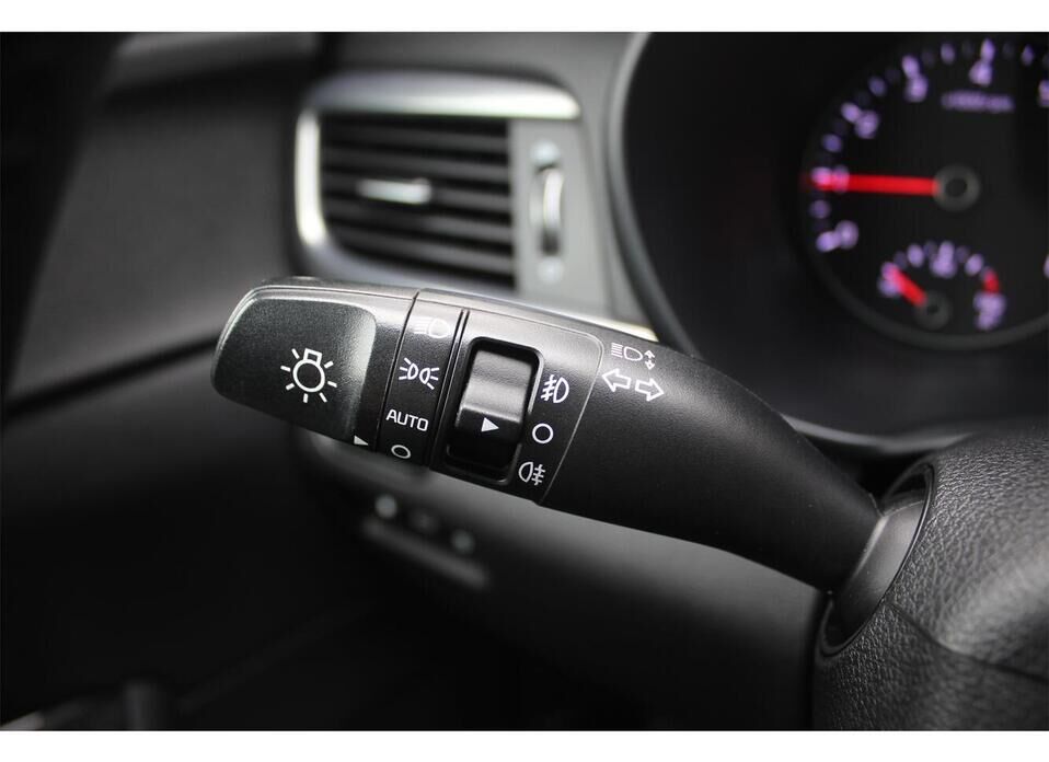 Kia Optima, IV 2.4 AT (188 л.с.)