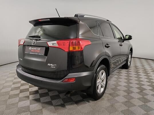 Toyota RAV4, 2014 г., 122 211 км