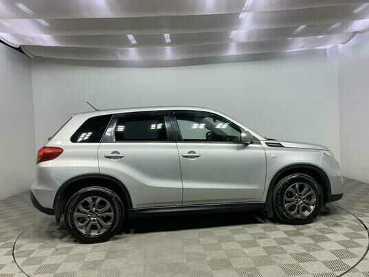 Suzuki Vitara, 2015 г., 163 491 км