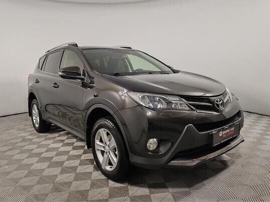 Toyota RAV4, 2014 г., 122 211 км