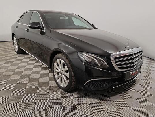 Mercedes-Benz E-Класс, 2019&nbsp;г., 82&nbsp;755&nbsp;км