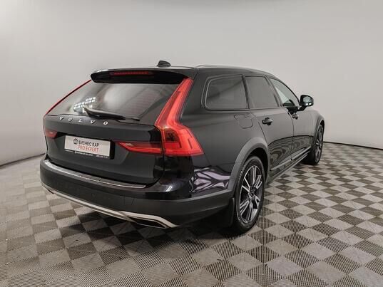Volvo V90 Cross Country, I, 2018 г., 55 173 км
