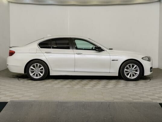 BMW 5 серии, 2014 г., 273 272 км