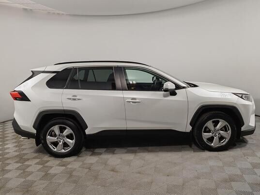 Toyota RAV4, 2019 г., 73 695 км