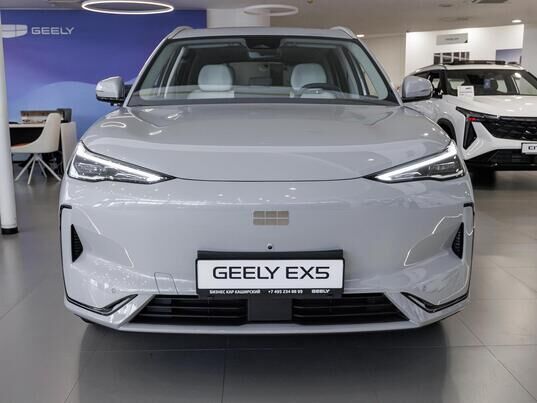 Geely EX5