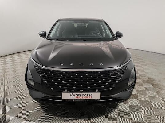 OMODA C5, 2023 г., 20 560 км