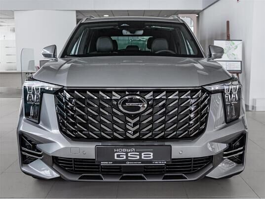GAC GS8, II GX Premium