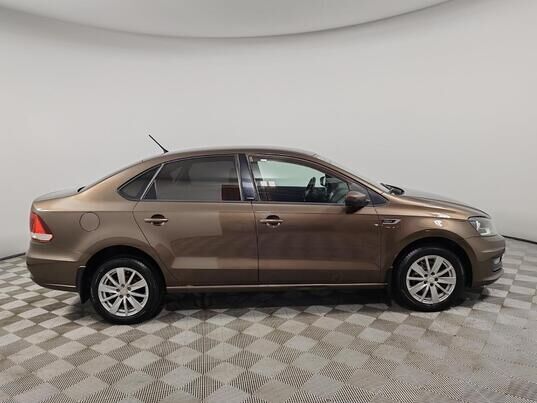 Volkswagen Polo, 2016&nbsp;г., 178&nbsp;880&nbsp;км