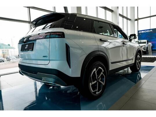 Jaecoo J7 Lifestyle 150