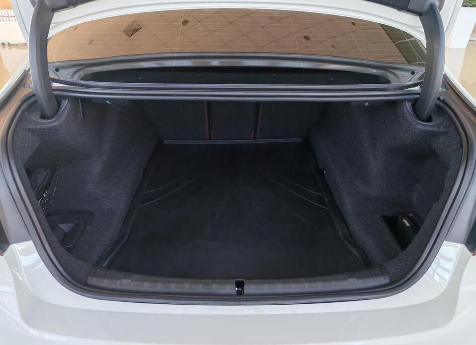 BMW 5 серии, VII (G30/G31/G38) 530d xDrive 3.0d AT (249 л.с.) 4WD