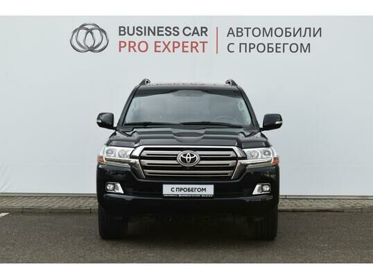 Toyota Land Cruiser, 2016 г., 156 168 км