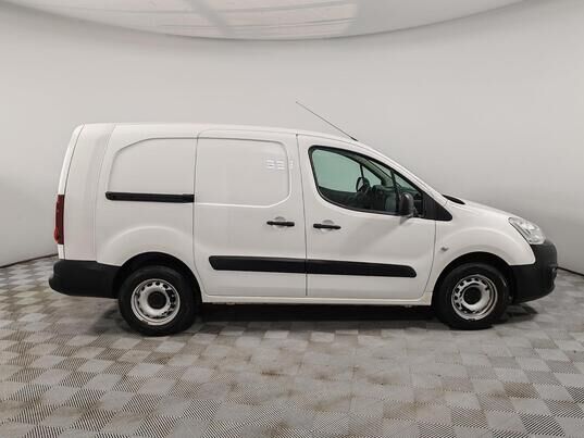 Citroen Berlingo, II Рестайлинг 2, 2021 г., 86 720 км