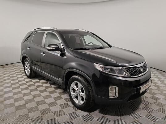Kia Sorento, 2012&nbsp;г., 145&nbsp;923&nbsp;км