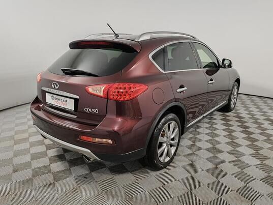 Infiniti QX50, 2017 г., 149 442 км