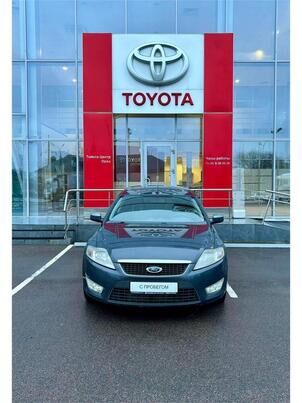 Ford Mondeo, 2009 г., 291 607 км