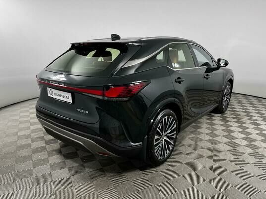 Lexus RX Executive+