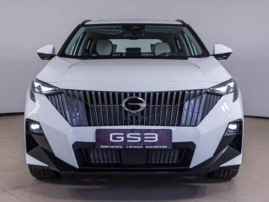 GAC GS3 GL-R