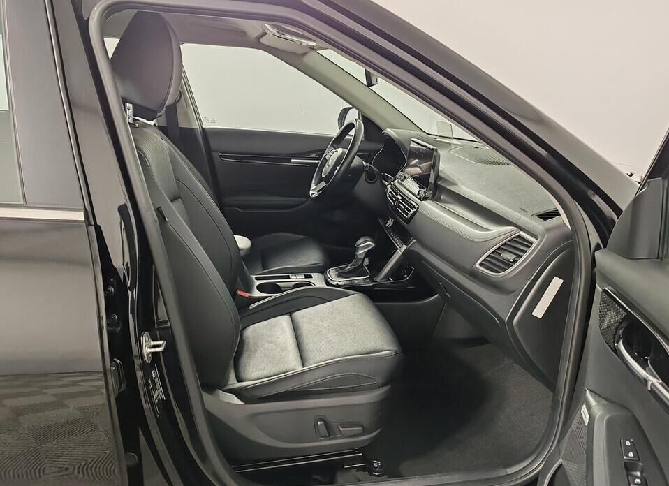 Kia Seltos, I 2.0 CVT (149 л.с.) 4WD